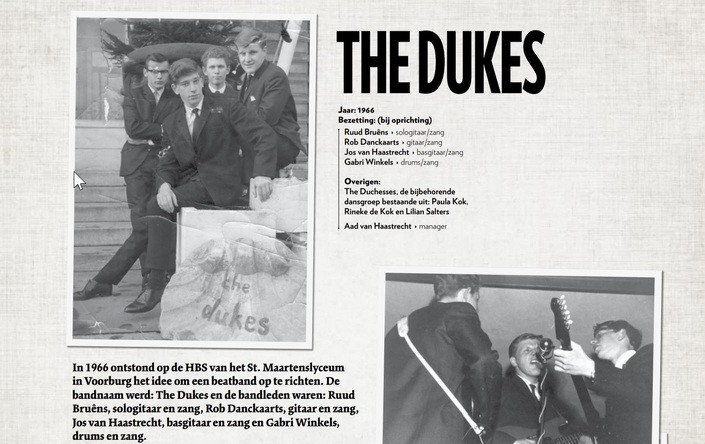 TheDukes